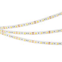 Светодиодная Лента RT-B60-10mm 12V Cool 8K (14.4 W/m, IP20, 5060, 5m) (Arlight, 14.4 Вт/м, IP20)