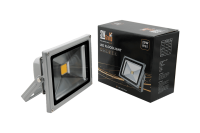 Прожектор светодиодный COB