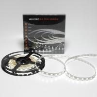 Светодиодная лента Class Premium, 5050, 60 led/m, White, 24V, IP33, А27