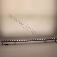 Линейный светодиодный прожектор V44 (24W, 24VDC, Warm White)