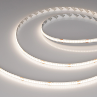 Светодиодная Лента COB-X320-8mm 48V Day4000 (8 W/m, IP20, 50m PRO REEL) (Arlight, -)