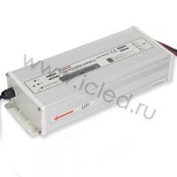 Блок питания FX500-H1V24, SP-D 24V 500W 20,9A IP55