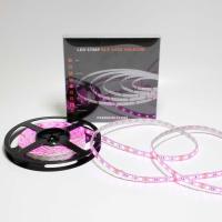 Светодиодная лента Class Premium, 5050, 60 led/m, RGB, 12V, IP65, А18