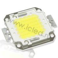 Светодиодная матрица COB 35 mil D503 (50W, 30-35V, White)