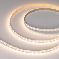 Светодиодная Лента IC-A78-10mm 48V Warm3000 (4 W/m, IP20, 2835, 50m) (Arlight, стабилизированная)