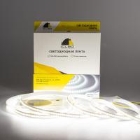 Светодиодная лента Class Premium, 2835, 224 led/m, white, 24V, IP33, RN22