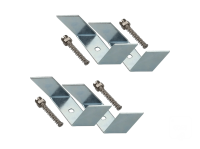 Держатель профиля LINE 100 40 IN