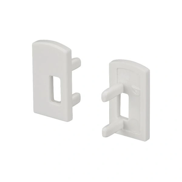 Заглушка WPH-FLEX-H18-HR с отверстием (Arlight, Пластик)