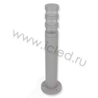 Светодиодный светильник столбик UCВ4200-500А Grey, Е27