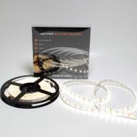 Светодиодная лента Class Premium, 5050, 60 led/m, Day White, 12V, IP65, А19