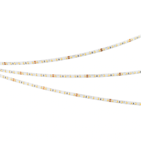 Светодиодная Лента MICROLED-M182-4mm 24V Warm3000 (10 W/m, IP20, 2216, 5m) (Arlight, узкая)