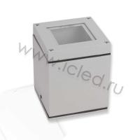 Светодиодный светильник UCB2100-CEIL, Grey , E27 PAR30