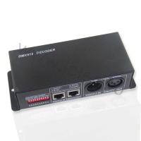 Декодер DMX-350mA (12-24V, 350mA)