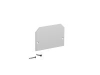 Заглушки для профиля LINE 3525 RAW