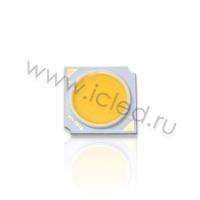 Светодиодная COB матрица XY1919 W71 (30-34V, 20W, 600mA, EPISTAR, warm white)