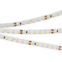 Светодиодная лента Лента RT 2-5000 24V Day5000 2x (3528, 600 LED, CRI98) (Arlight, 9.6 Вт/м, IP20)