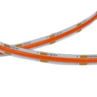 Светодиодная лента COB, 480 chip/m, pink, 12V, 10W/m, P8, IP20, A248