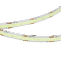 Светодиодная лента COB, 480 chip/m, ice blue, 12V, 10W/m, P8, IP20, A249