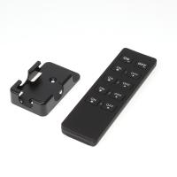 Пульт RU4 DIM3 (DIM, RF2.4GHz, 4 зоны, 3VDC CR2032)