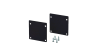 Заглушки для профиля DesignLed LS.3535-ECS-B
