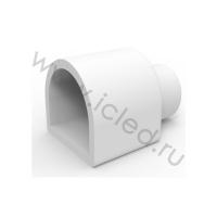 T1313 заглушка с отверстием