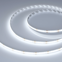 Светодиодная Лента COB-X480-8mm 48V White6000 (10 W/m, IP20, 50m PRO REEL) (Arlight, -)