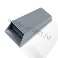 Светодиодный светильник UCR6000 MS, White