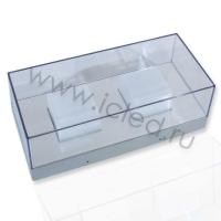 Светодиодный светильник UCR3100 MS, Warm White