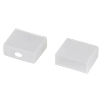 Силиконовая заглушка для лент MONO-8mm (Arlight, -)
