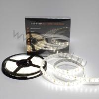 Светодиодная лента Class Premium, 5050, 120 led/m, Day White, 24V, IP65, А12