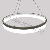 Светодиодная люстра CX-9902/1-60 PA5 (36W, Day white)