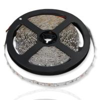 Светодиодная лента Standart PRO class, 3528, 60 led/m, Yellow, 12V, IP20