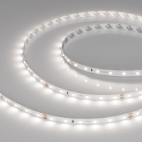 Светодиодная Лента UL-A60-8mm 24V Day5000 (4.8 W/m, IP20, 5m) (Arlight, 7 лет)