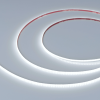 Светодиодная Лента COB-X400-3mm 24V White6000 (4.8 W/m, IP20, CSP, 5m) (Arlight, -)