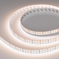 Светодиодная Лента RT-A240-15mm 24V White-MIX (19.2 W/m, IP20, 2835, 5m) (Arlight, Изменяемая ЦТ)