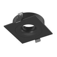 Корпус светильника COMBO-20