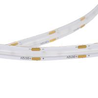 Светодиодная лента COB, 480 chip/m, blue, 12V, 10W/m, P8, IP20, A246