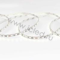 Светодиодная лента LUX class, 5050, 60led/m, white, 24V, IP20, CRI>98, A202