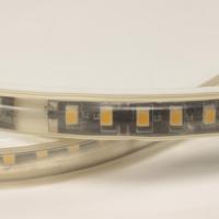 Светодиодная лента 401W 220V 4040 100 Led/m white IP68