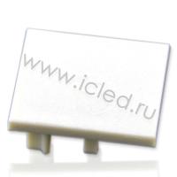 Заглушка для профиля D002 (979)