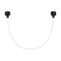 Светильник SP-TROPIC-SURFACE-R18-L1200-18W Day4000 (BK, 360 deg, 230V) (Arlight, IP20 Пластик, 3 года)