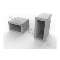 T0511 заглушка глухая