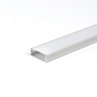 Алюминиевый профиль 775 (2000x29.9x10мм с рассеивателем)