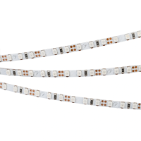 Светодиодная Лента RT-A120-5mm 12V Blue (9.6 W/m, IP20, 5m) (Arlight, 9.6 Вт/м, IP20)