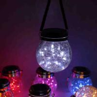 Светильник декоративный горшочек на солнечных батареях, white, GOR1