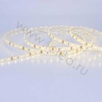Светодиодная лента LUX class 2835 60led/m, warm white, 12V, IP68, N51