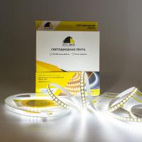 Светодиодная лента Class Premium, 2835, 224 led/m, CCT (white/warm white), 24V, IP33, RN21