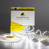Светодиодная лента Class Premium, 2835, 64 led/m, white, 24V, IP33, RN01