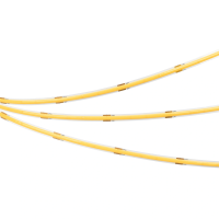 Светодиодная Лента COB-X480-6mm 24V Warm2700 (6 W/m, IP20, CSP, 4m) (Arlight, -)