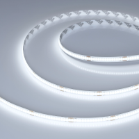 Светодиодная Лента COB-X320-8mm 48V White6000 (8 W/m, IP20, 50m PRO REEL) (Arlight, -)